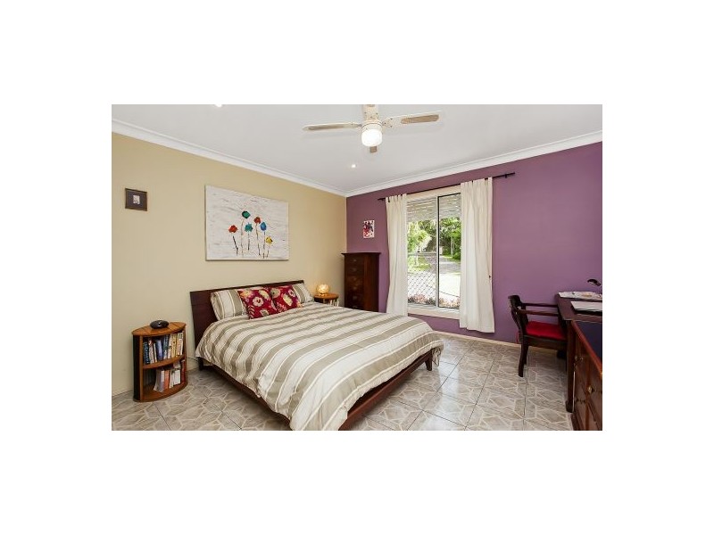 4 Padamo Court, Tallebudgera QLD 4228