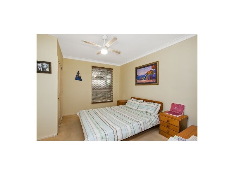 4 Padamo Court, Tallebudgera QLD 4228