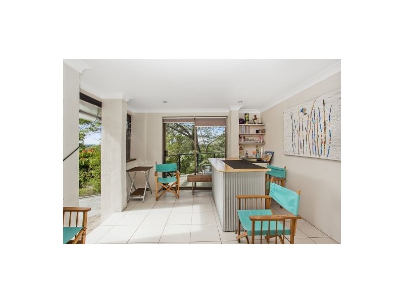 4 Padamo Court, Tallebudgera QLD 4228