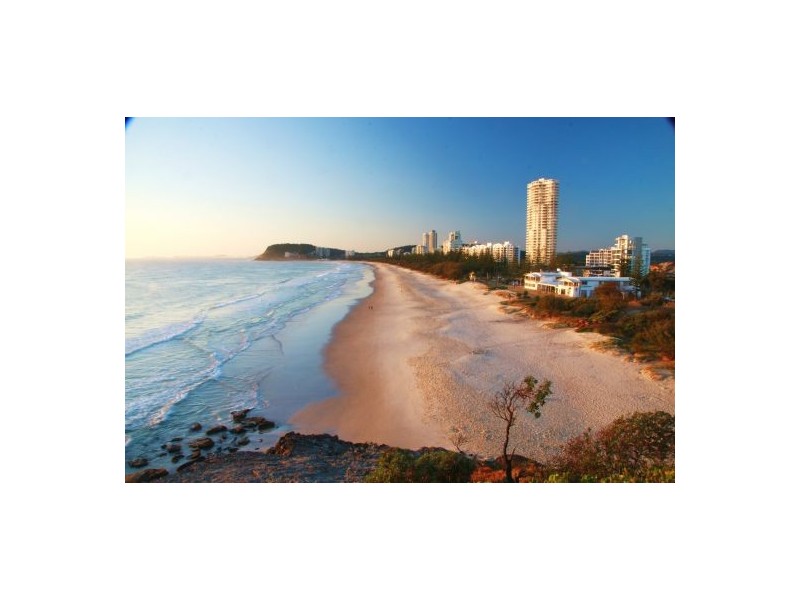 4 Padamo Court, Tallebudgera QLD 4228