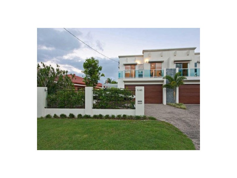 1/40 Tawarri Crescent, Burleigh Heads QLD 4220