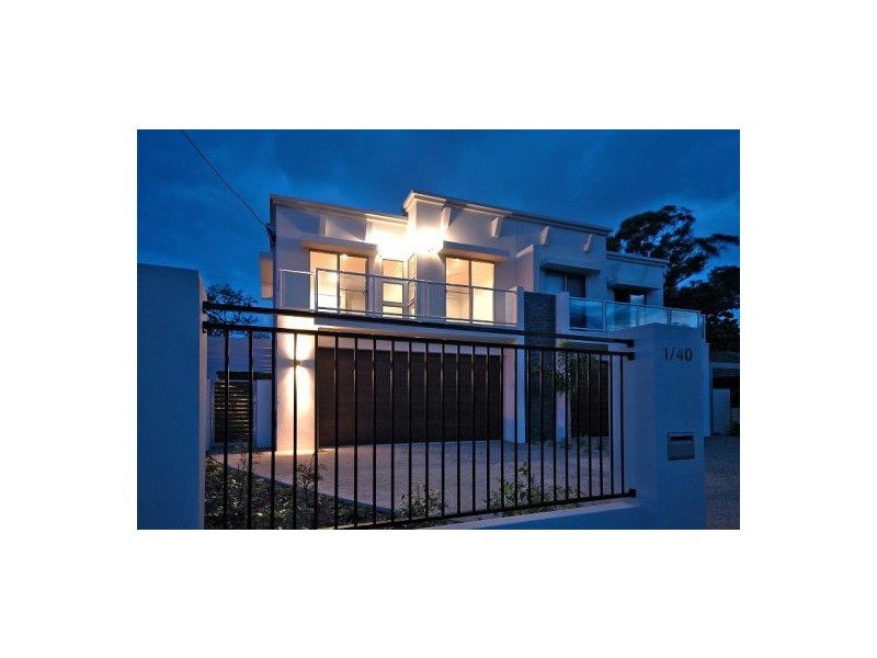 1/40 Tawarri Crescent, Burleigh Heads QLD 4220