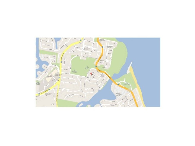 1/40 Tawarri Crescent, Burleigh Heads QLD 4220