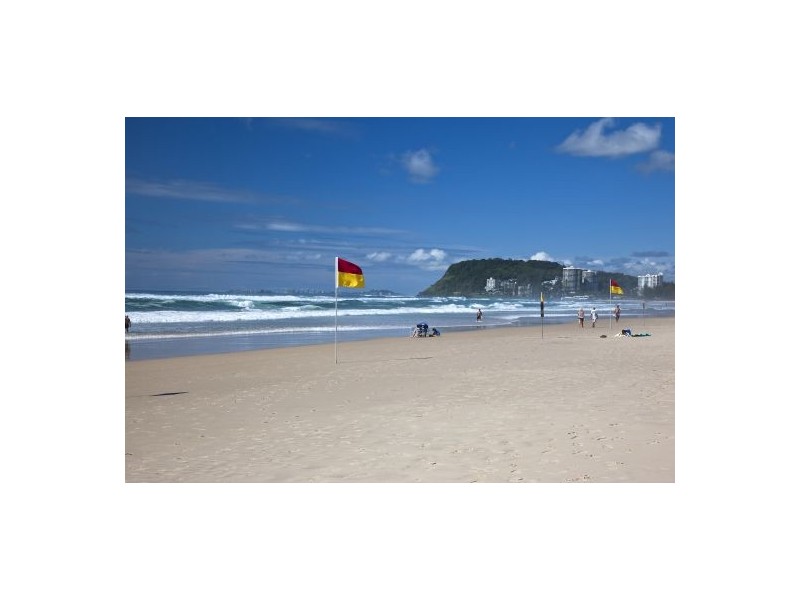 1/40 Tawarri Crescent, Burleigh Heads QLD 4220