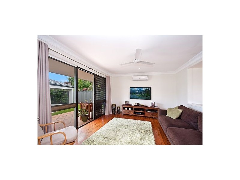 3 Condor Court, Burleigh Waters QLD 4220