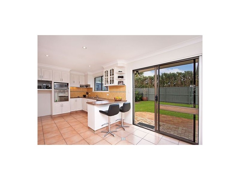 3 Condor Court, Burleigh Waters QLD 4220