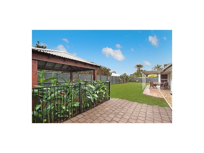 3 Condor Court, Burleigh Waters QLD 4220