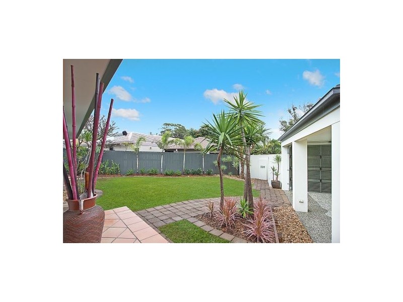 3 Condor Court, Burleigh Waters QLD 4220