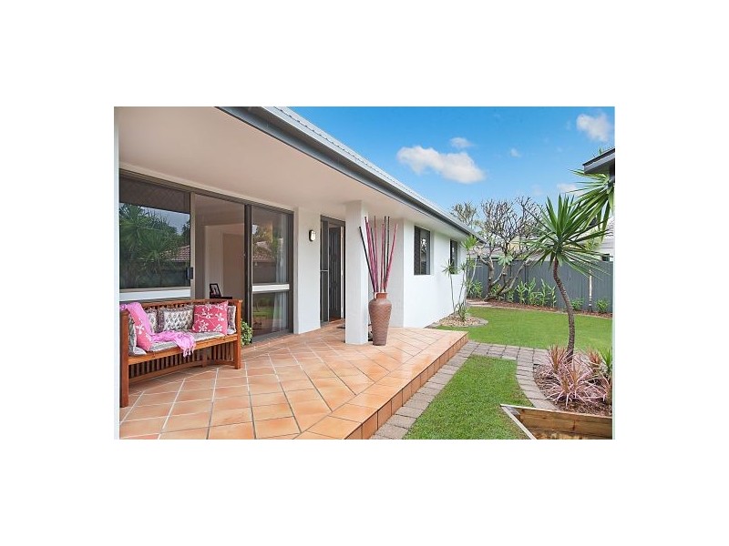 3 Condor Court, Burleigh Waters QLD 4220
