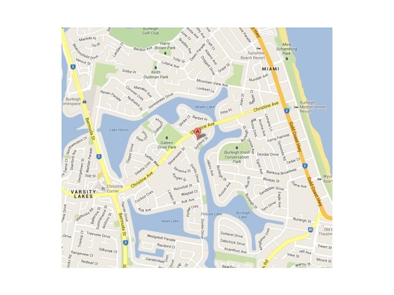 1/8 Hillstar Avenue, Burleigh Waters QLD 4220