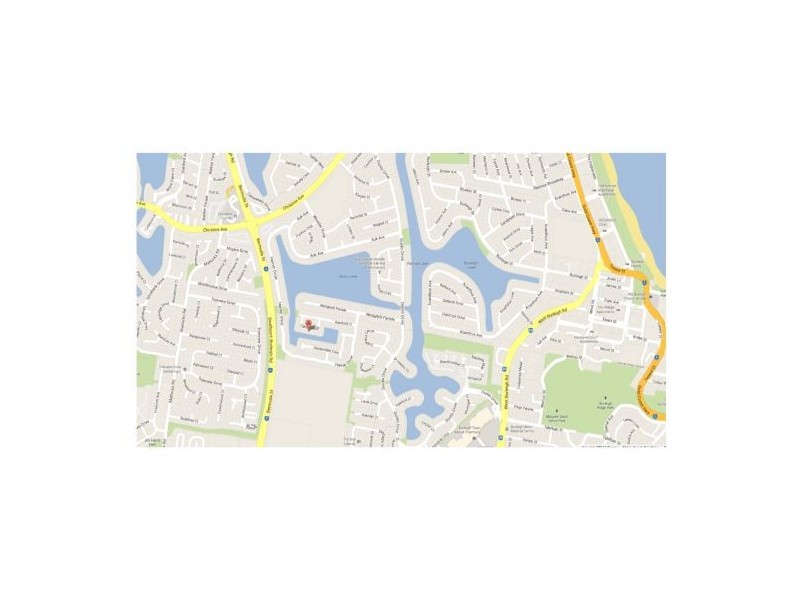 20 Lakes Circuit, Burleigh Waters QLD 4220