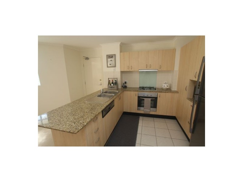 52/4 Park Avenue, Burleigh Heads QLD 4220
