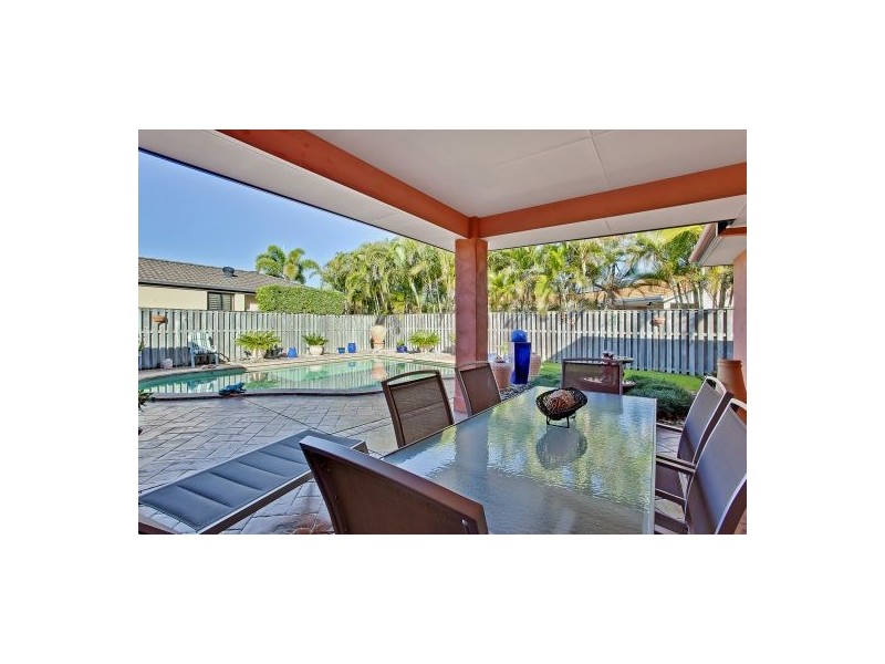 3 Gannet Street, Burleigh Waters QLD 4220