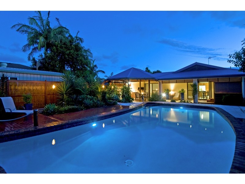 91 Burleigh Street, Burleigh Waters QLD 4220