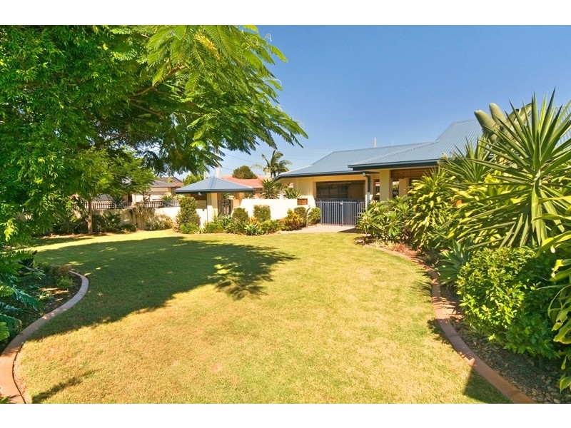 91 Burleigh Street, Burleigh Waters QLD 4220