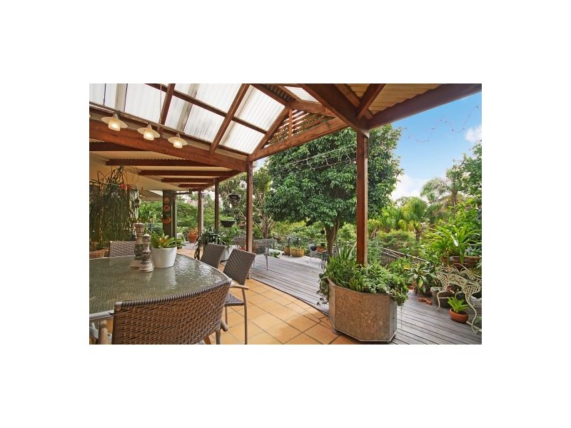 9 Dulcie Drive, Burleigh Heads QLD 4220