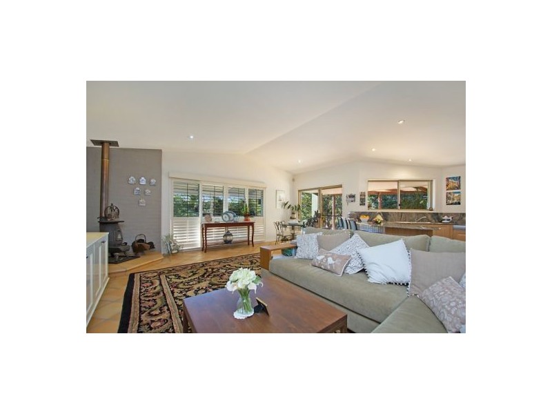 9 Dulcie Drive, Burleigh Heads QLD 4220