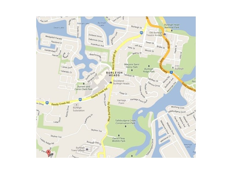 9 Dulcie Drive, Burleigh Heads QLD 4220