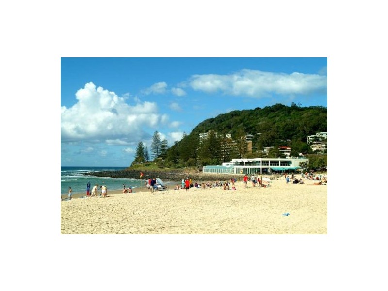 3/11 Ewart Street, Burleigh Heads QLD 4220