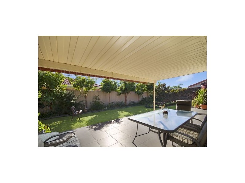 11 Oriole Court, Burleigh Waters QLD 4220