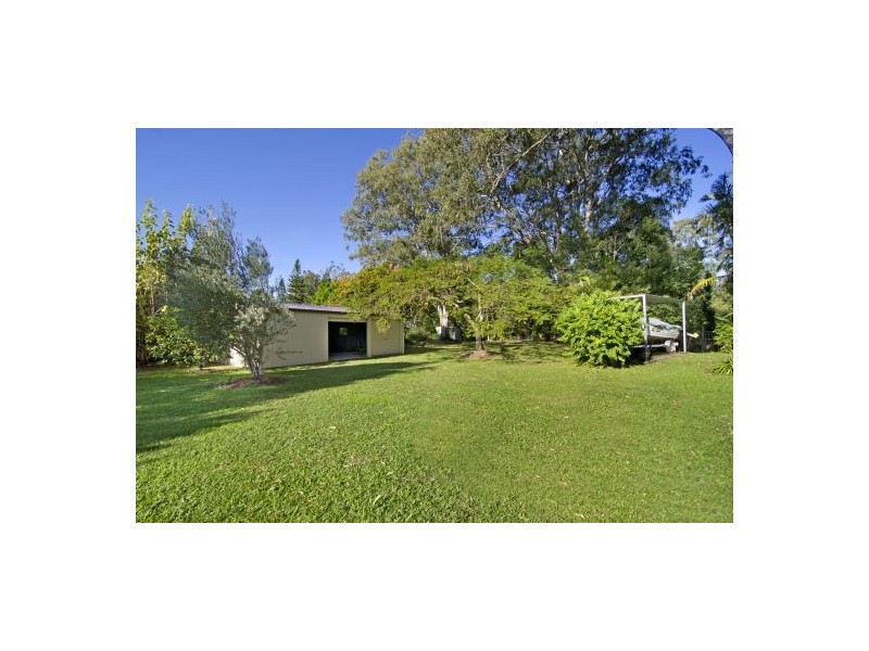 13 Bulbul Place, Currumbin Waters QLD 4223