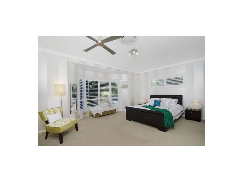 13 Bulbul Place, Currumbin Waters QLD 4223