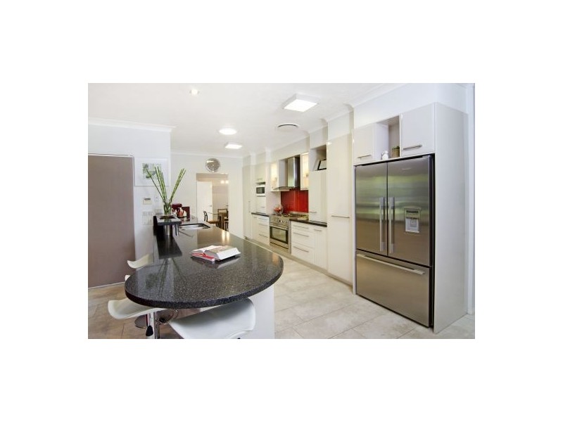 13 Bulbul Place, Currumbin Waters QLD 4223