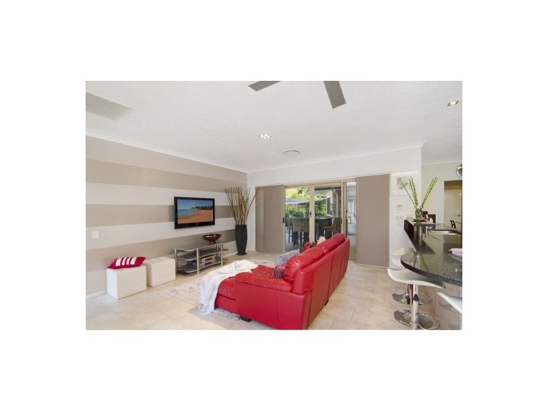 13 Bulbul Place, Currumbin Waters QLD 4223