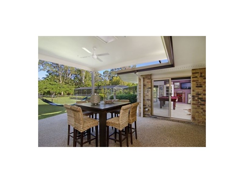 13 Bulbul Place, Currumbin Waters QLD 4223