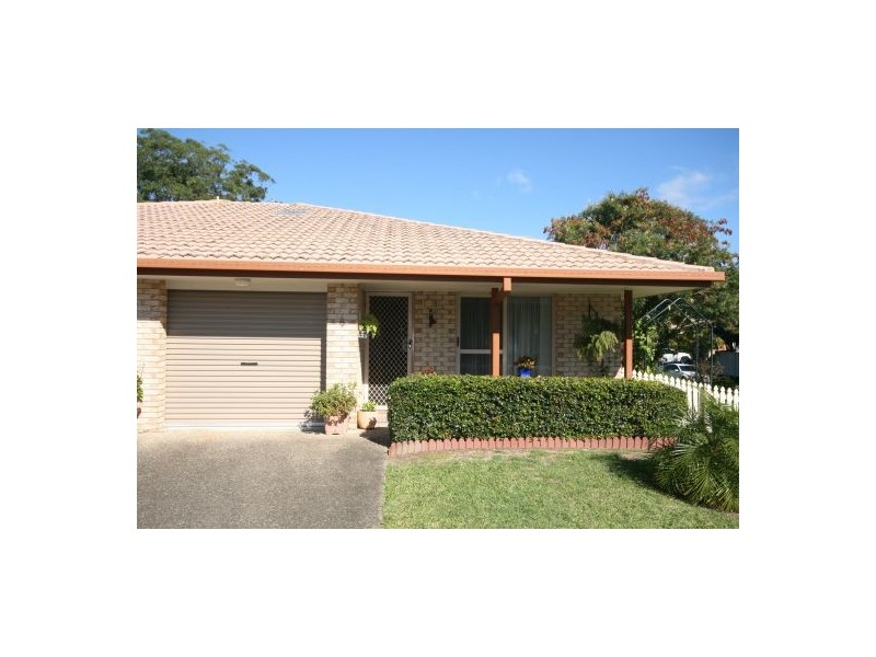 6/6 Navars Street, Reedy Creek QLD 4227