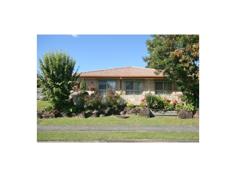 6/6 Navars Street, Reedy Creek QLD 4227