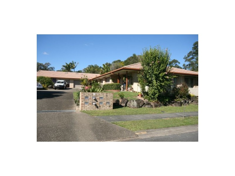 6/6 Navars Street, Reedy Creek QLD 4227