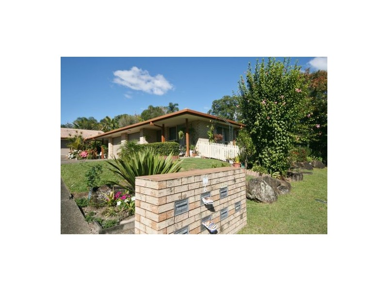 6/6 Navars Street, Reedy Creek QLD 4227