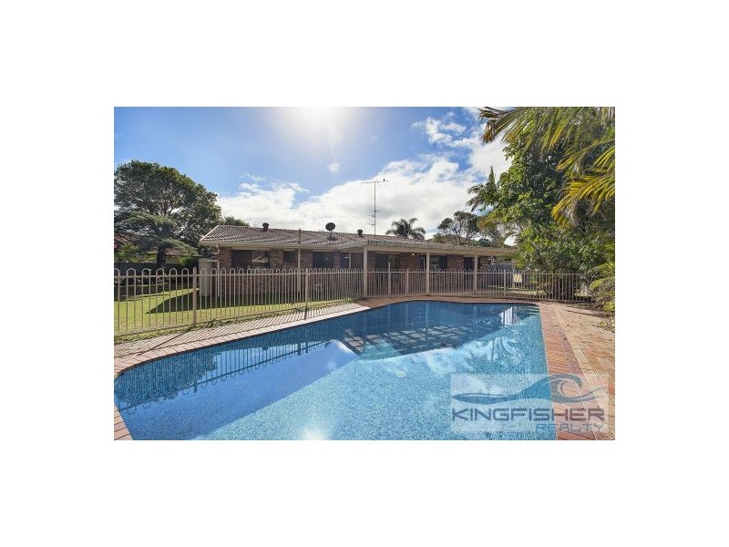 8 Seahawk Crescent, Burleigh Heads QLD 4220