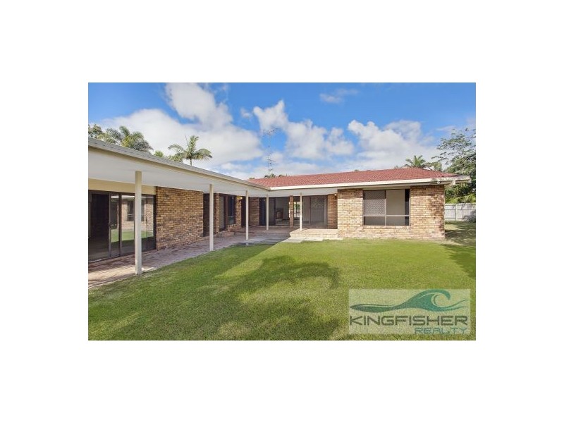 8 Seahawk Crescent, Burleigh Heads QLD 4220