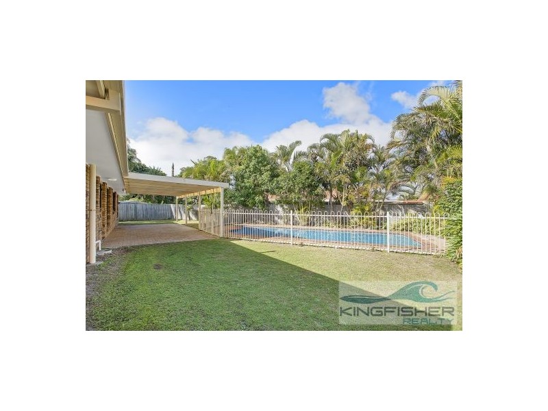 8 Seahawk Crescent, Burleigh Heads QLD 4220