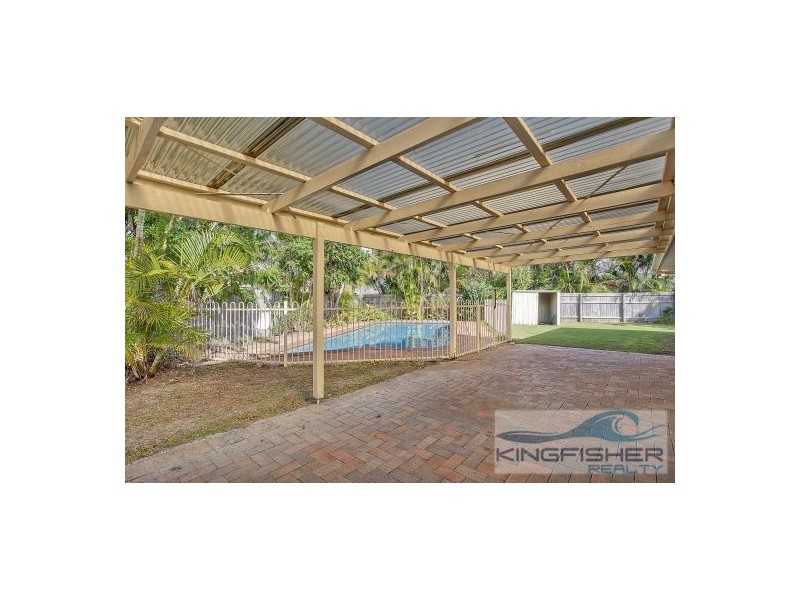 8 Seahawk Crescent, Burleigh Heads QLD 4220