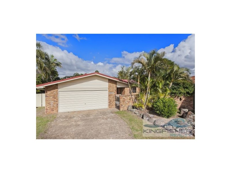 8 Seahawk Crescent, Burleigh Heads QLD 4220