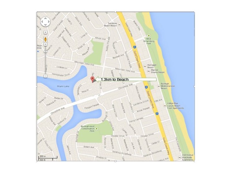 8 Seahawk Crescent, Burleigh Heads QLD 4220