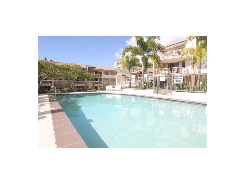 52/4 Park Avenue, Burleigh Heads QLD 4220