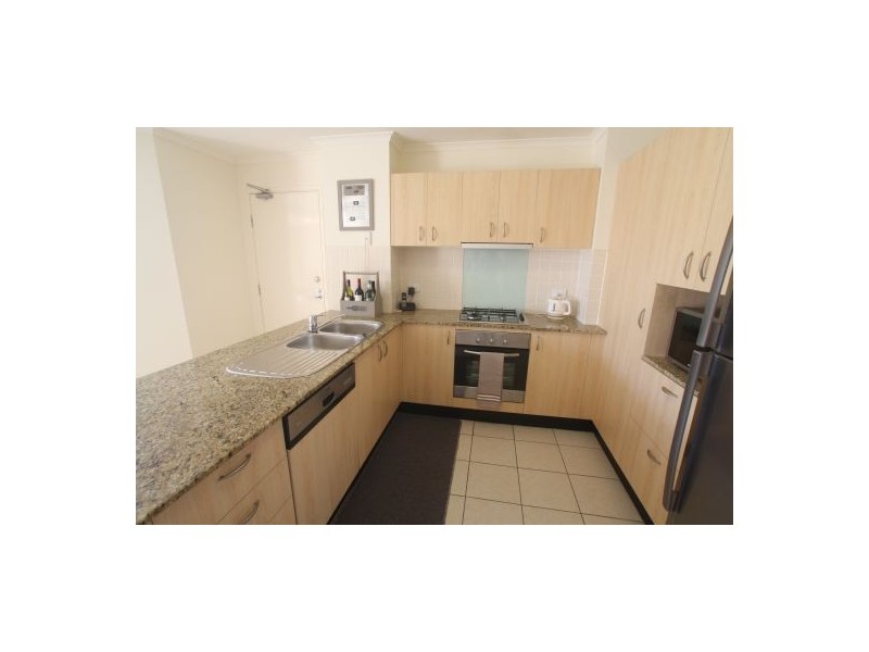 52/4 Park Avenue, Burleigh Heads QLD 4220