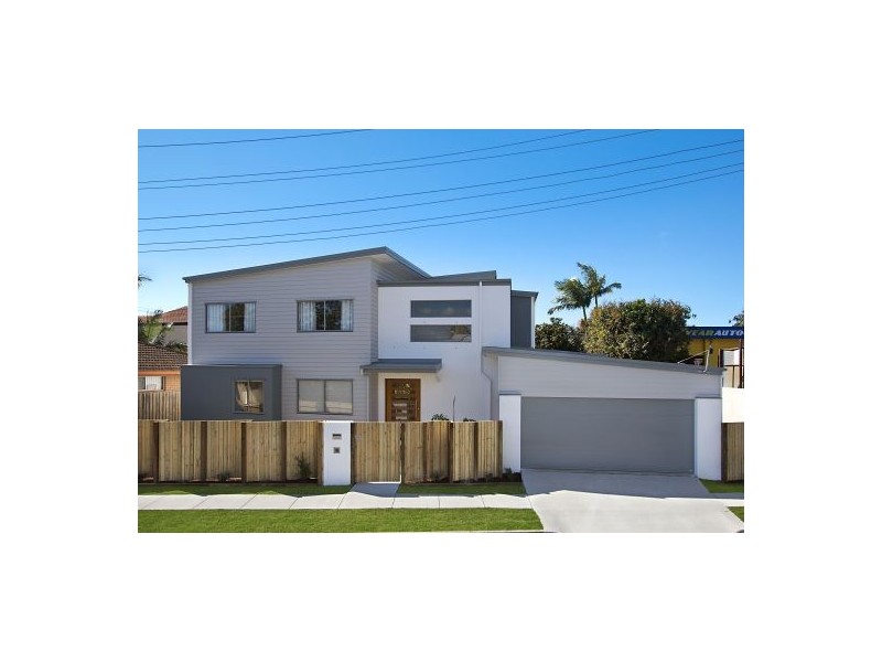 3 Starling Street, Burleigh Heads QLD 4220