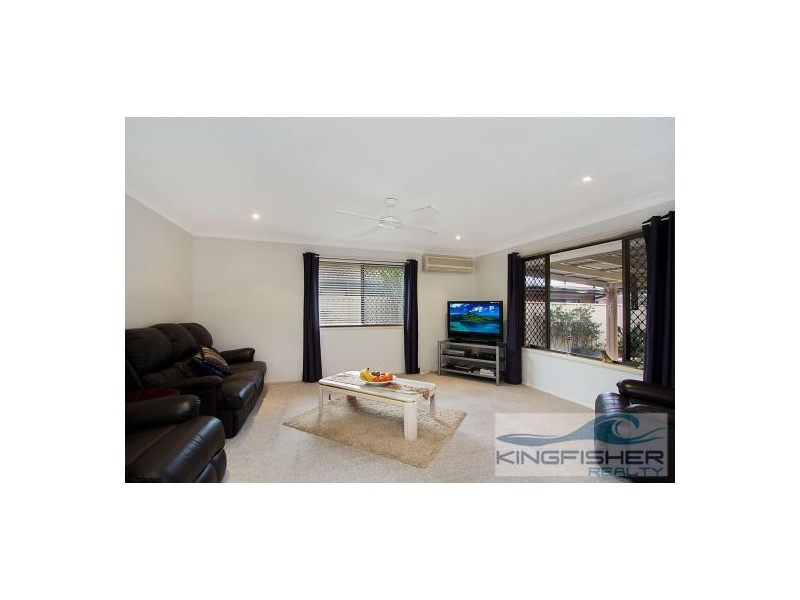 3/7 Hillstar Avenue, Burleigh Waters QLD 4220