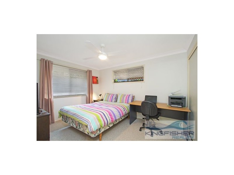 3/7 Hillstar Avenue, Burleigh Waters QLD 4220