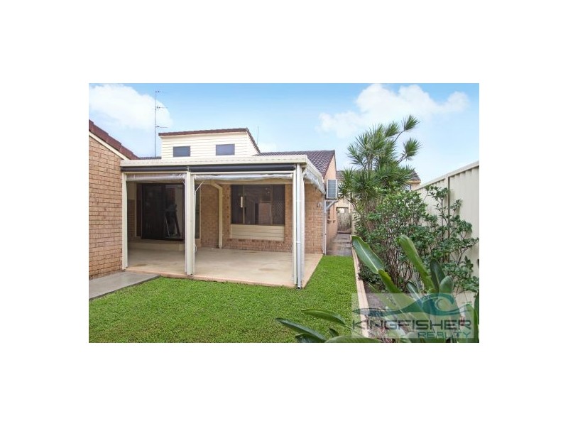 3/7 Hillstar Avenue, Burleigh Waters QLD 4220