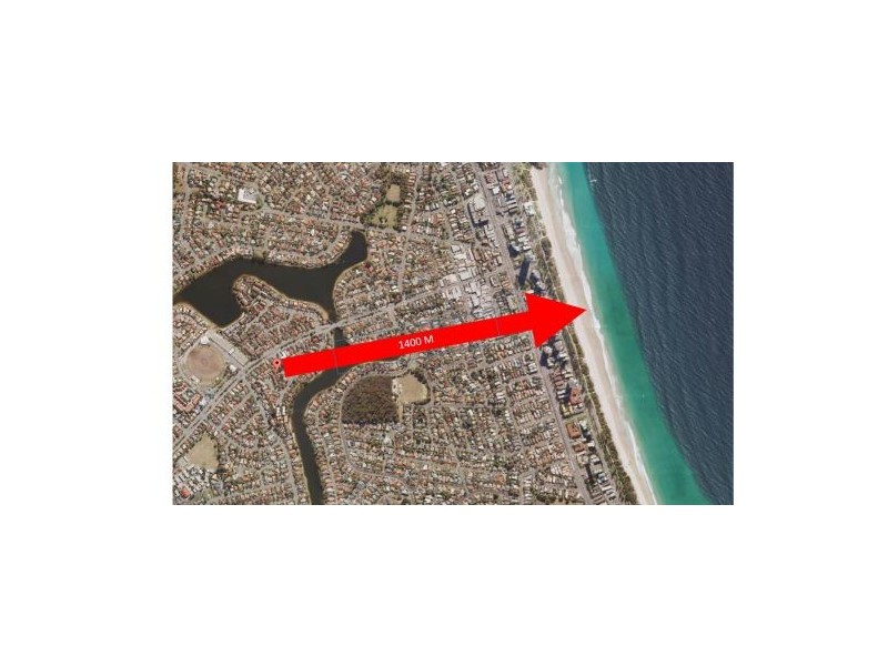 3/7 Hillstar Avenue, Burleigh Waters QLD 4220