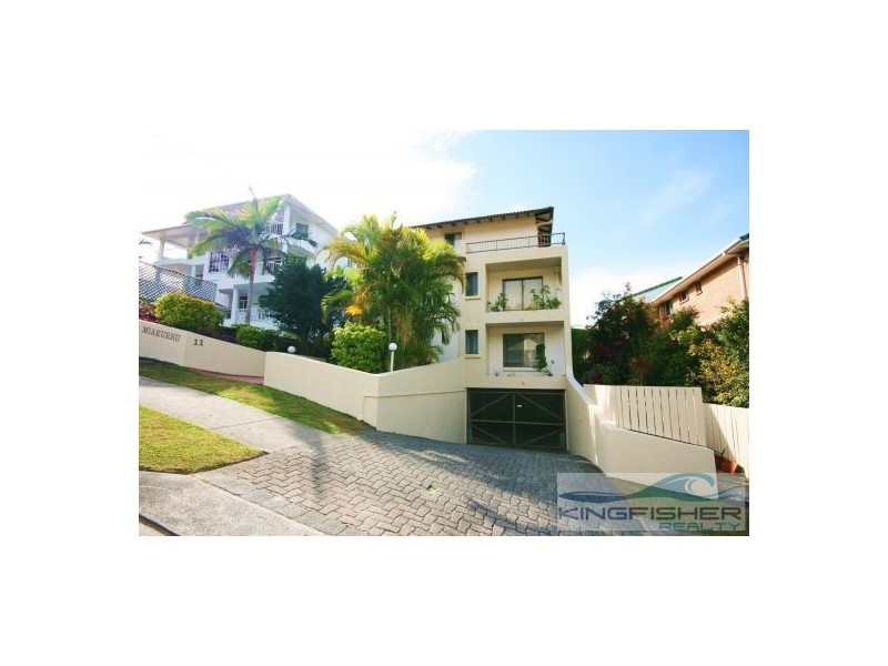 3/11 Ewart Street, Burleigh Heads QLD 4220