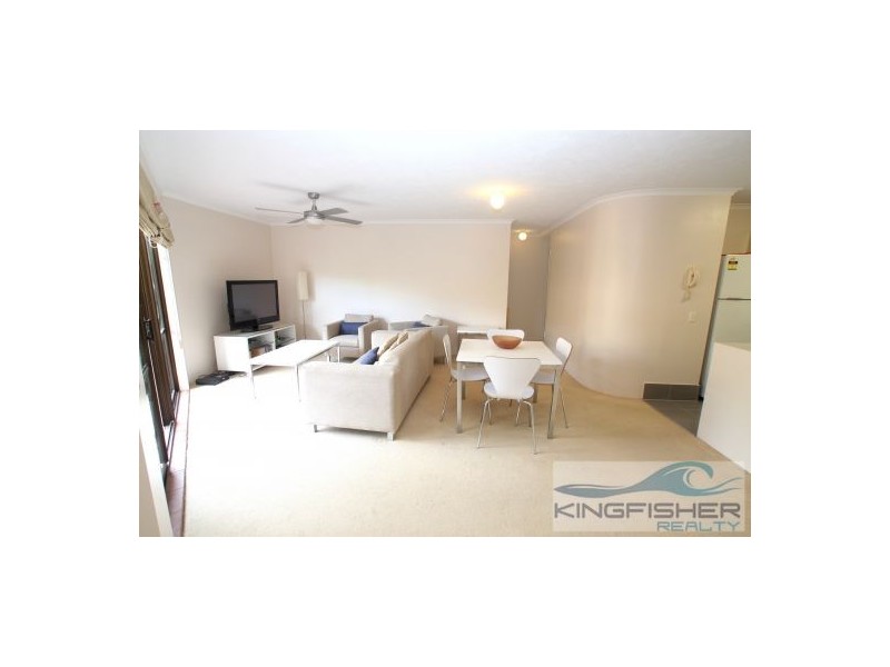 3/11 Ewart Street, Burleigh Heads QLD 4220