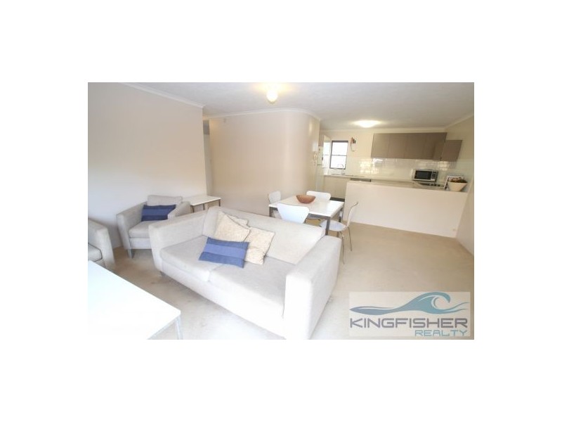 3/11 Ewart Street, Burleigh Heads QLD 4220