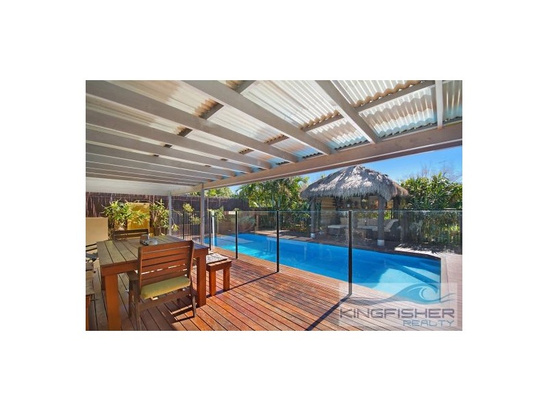 5 Lutana Avenue, Miami QLD 4220